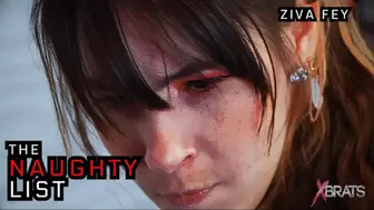 Ziva Fey in The Naughty List - HD 1080p MP4