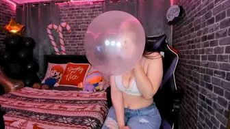 Dubble Bubble x Super Bubble