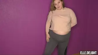 JEANS TRY ON (MP4)