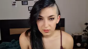 This Pretty Face Fucks You Up