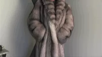 Cum For Your Fur Queen (WMV HD)