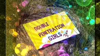 Double Penetration Girls (1960)