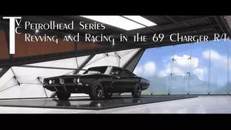 Petrolhead Series Revving and Racing the 69 Charger RT (mp4 1080p)