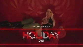 Fractured Mind Holiday JOI HD