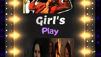 Girl's Play (1973)