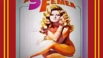 A Super Femea (1973)