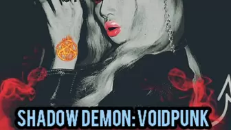 Shadow Demon: Voldpunk