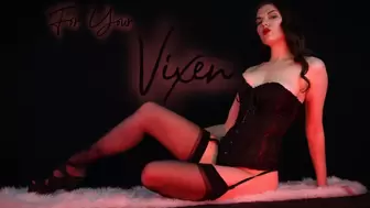 For Your Vixen MP4