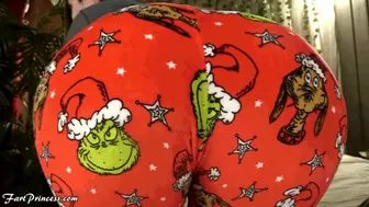 The Grinch That Farted on Christmas - 720p