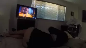 Old Roomate Fuck Clip