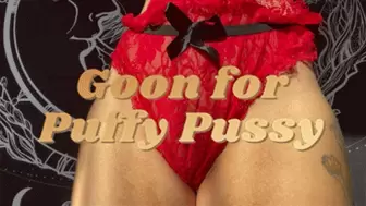 Goon for Puffy Pussy (HD) WMV