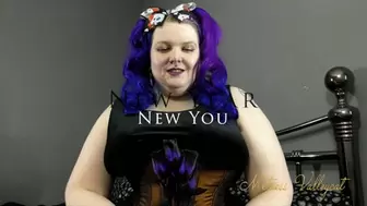 New Year New You (wmv)