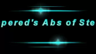 Tapered's Abs of Steel (1080p)
