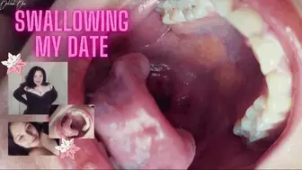 Swallowing My Date - 720p WMV