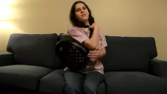 Casting Couch Seduction
