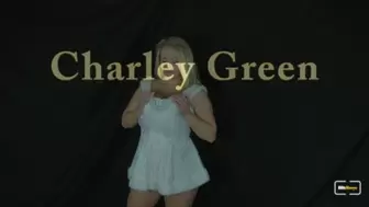 Charley Green Midwinter Warm Up