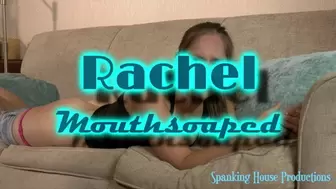 Rachel Mouthsoaped ~ HD mp4
