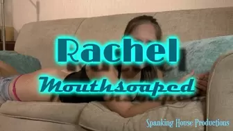 Rachel Mouthsoaped ~ WMV