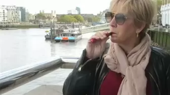 Riverside Vaping - The London Cigar Mistress