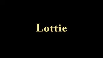 Lottie Rips Returned Garments In Store WMV