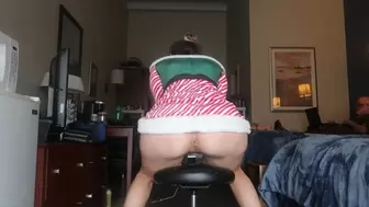 Holiday Scratch and Sniff Pov2