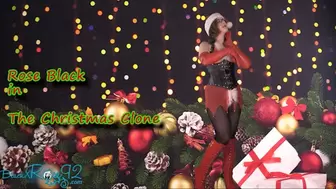 The Christmas Clone-WMV