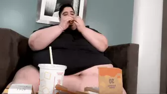 Notorious PIG: SSBHM Fast-Food Stuffing - MP4 sd