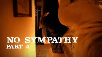 NO SYMPATHY PART 4 feat AstroDomina & Empress Jennifer (HD MP4)