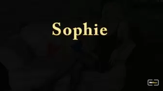 Sophie Stripped For New Year WMV