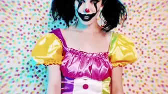 SEXUALISING YOUR FEAR OF CLOWNS