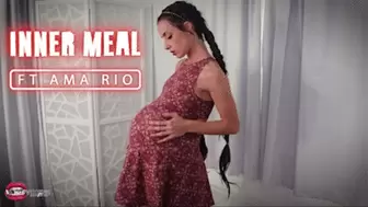 Inner Meal Ft Ama Rio - HD MP4 1080p Format