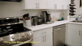 Melanie Hicks in Mom Has A Secret - Filling Step Mom’s Anal Addiction (HD-1080p)
