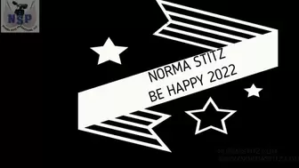 NORMA STITZ HAPPY NEW YEAR 2022 MP4 FORMAT
