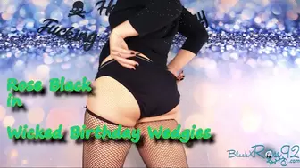 Wicked Birthday Wedgies-MP4