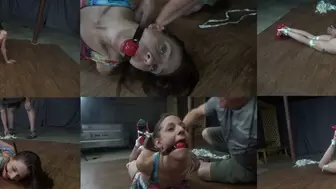 Trixie E Getting To Know Each Other Hogtie