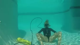 210 - Underwater Siren (720p)