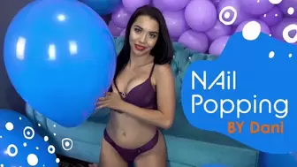 Nail Pop it By Dani - 4K