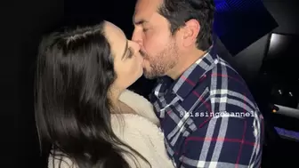 Fabreea Kissing Video 5 Thursday - WMV