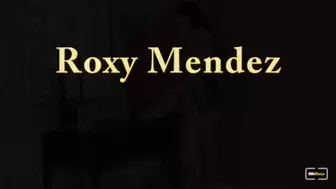 Roxy Mendez Maid Objects