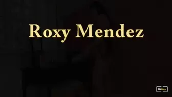 Roxy Mendez Maid Objects WMV