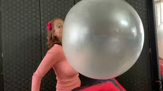 Blowing Huge Bubbles 1
