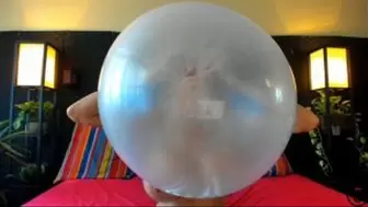 Sexiest Bubble Blower