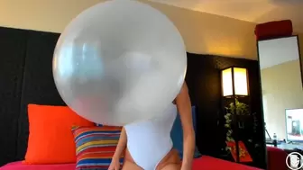 Big Bubble Blower