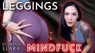 Leggings MindFuck