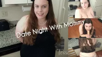 Date Night With Step-Mommy (MP4-SD)