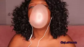 Bubble Gum Bubbles 2 - 1080 MP4