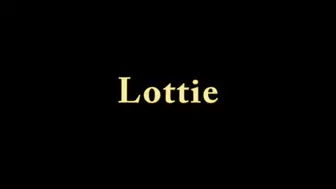 Lottie Bottomless Darts WMV