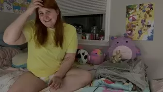How I Got Into ABDL and What I Love About Diapers