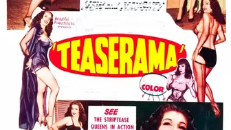 Teaserama (1955)