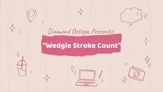 Wedgie Stroke Count